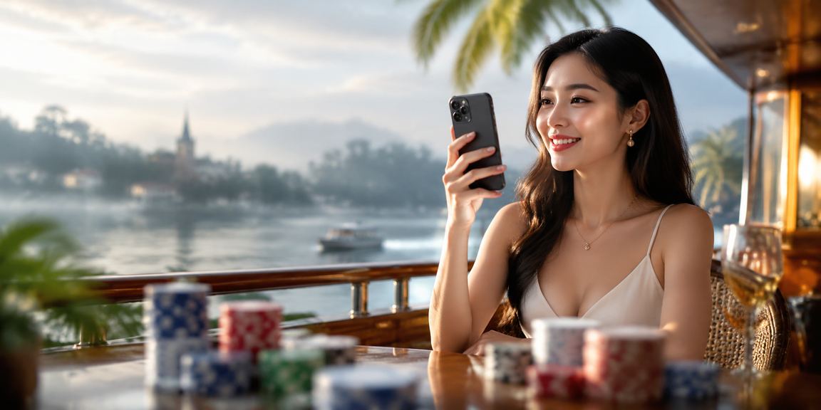 Người chơi esports ở Đà Lạt tập trung theo dõi và đặt kèo tại ssm