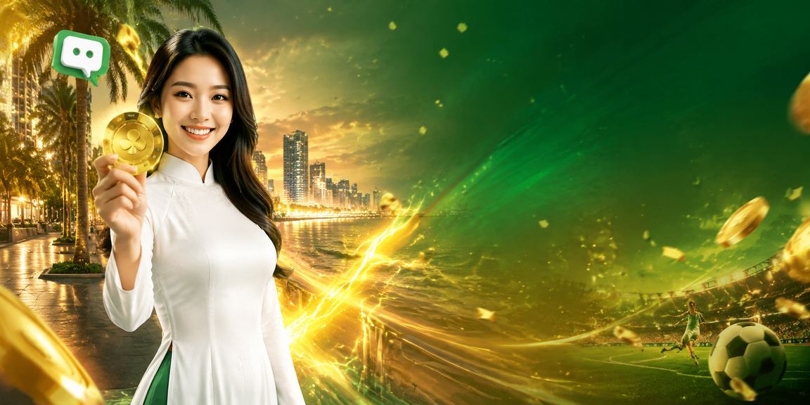 Người chơi có thể đặt cược thể thao và giải trí casino tại Đà Nẵng dễ dàng