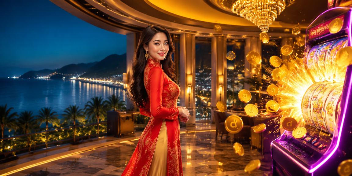 Chơi slot game tại Phú Quốc qua điện thoại – trải nghiệm di động ssm