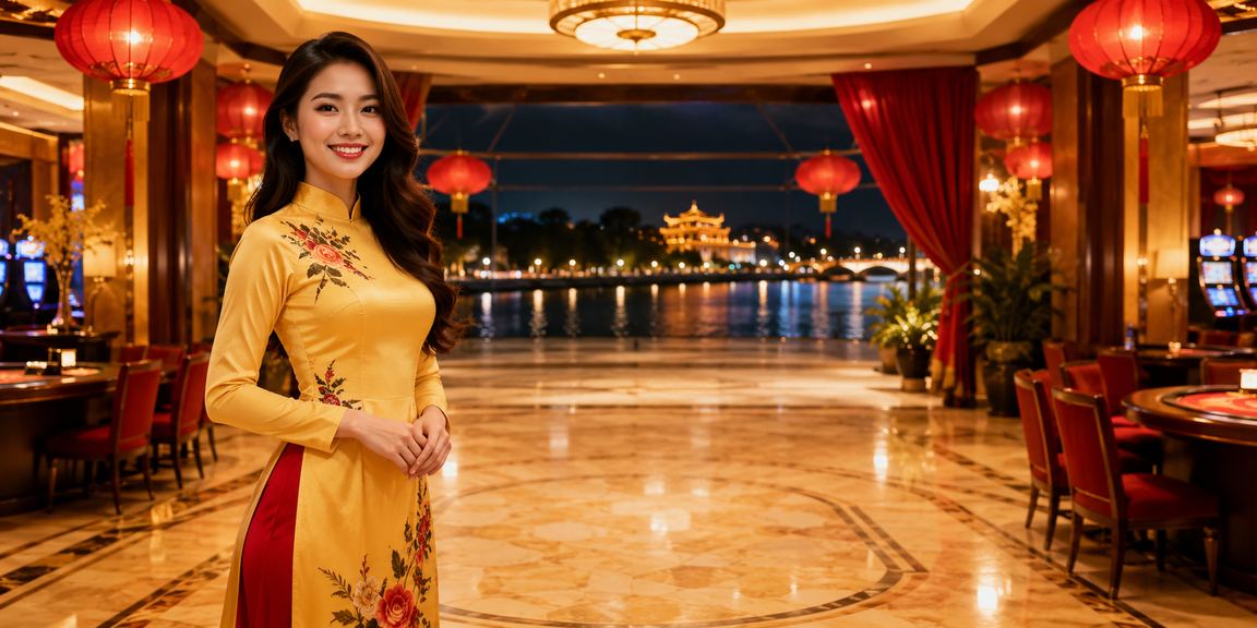 Trải nghiệm casino và cá cược trực tuyến tại Việt Nam qua ssm