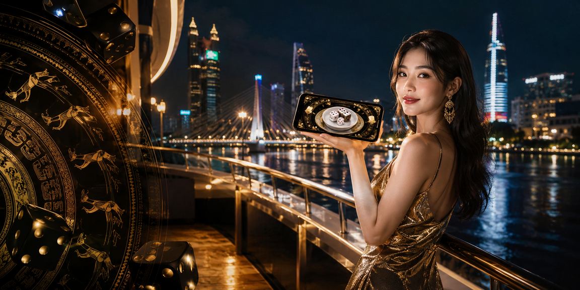 Giao dịch tài chính được bảo mật trên nền tảng cá cược trực tuyến tại Việt Nam